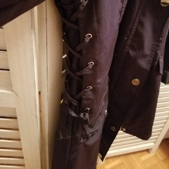 Guess Navy jacket - Picture 5 of 5
